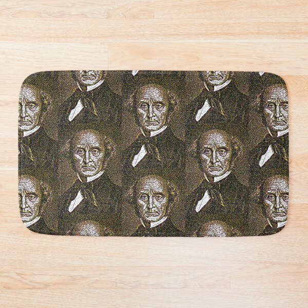 Item preview, John Stuart Mill Artwork  designed and sold by Suyogsonar25.