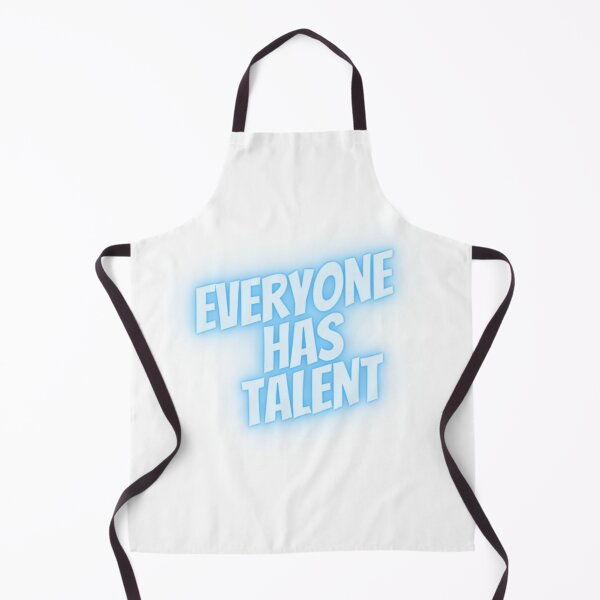 Item preview, Everyone has talent designed and sold by jaeking33.