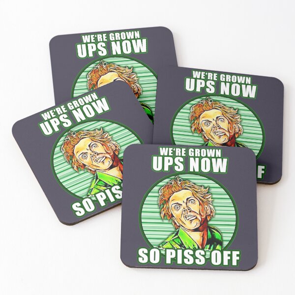 Item preview, Gifts For Women Drop Dead Fred Funny Graphic Gifts designed and sold by Corymcneill.