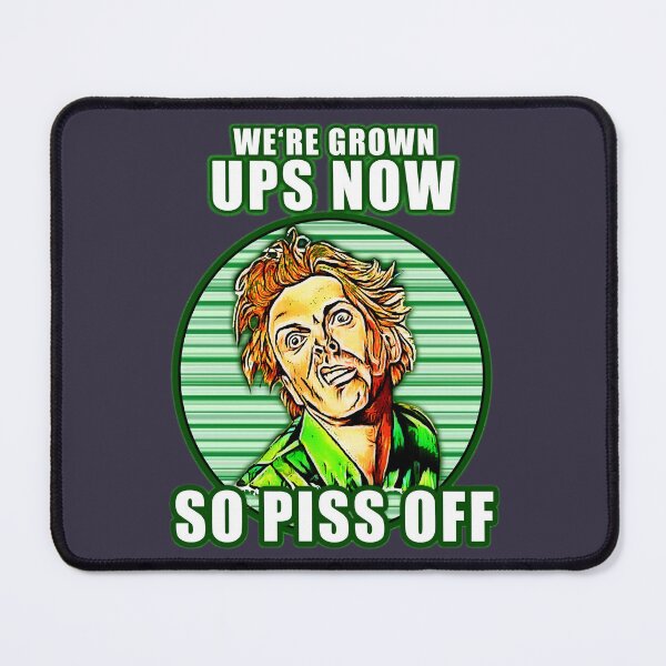 Item preview, Gifts For Women Drop Dead Fred Funny Graphic Gifts designed and sold by Corymcneill.