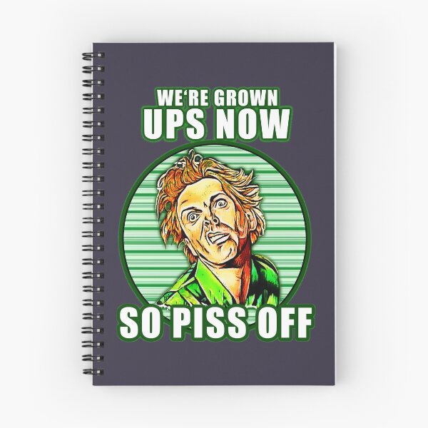 Item preview, Gifts For Women Drop Dead Fred Funny Graphic Gifts designed and sold by Corymcneill.