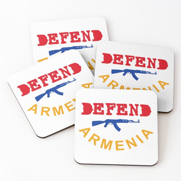 Item preview, Defend Armenia designed and sold by hakobyans.