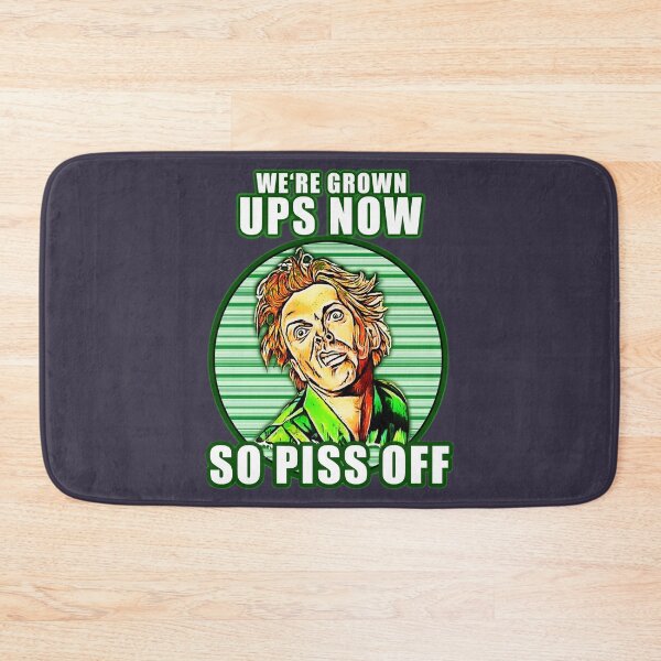 Item preview, Gifts For Women Drop Dead Fred Funny Graphic Gifts designed and sold by Corymcneill.