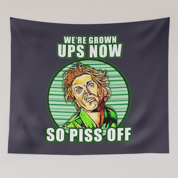Item preview, Gifts For Women Drop Dead Fred Funny Graphic Gifts designed and sold by Corymcneill.