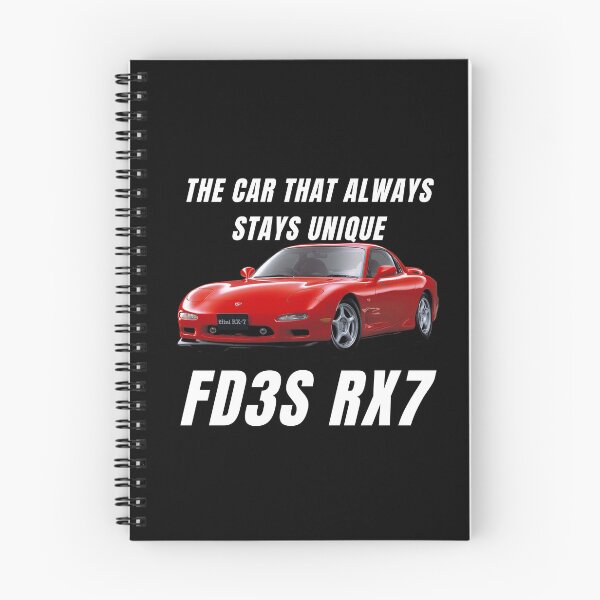 Item preview, FD3S RX7 designed and sold by MOTOSHIFT.