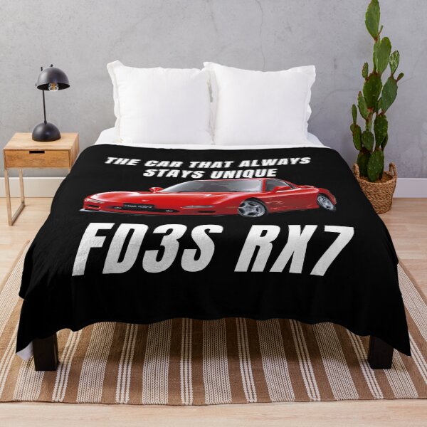 Item preview, FD3S RX7 designed and sold by MOTOSHIFT.