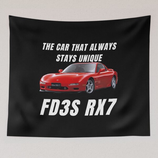 Item preview, FD3S RX7 designed and sold by MOTOSHIFT.