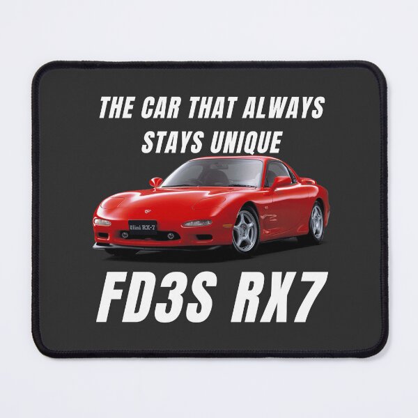 Item preview, FD3S RX7 designed and sold by MOTOSHIFT.