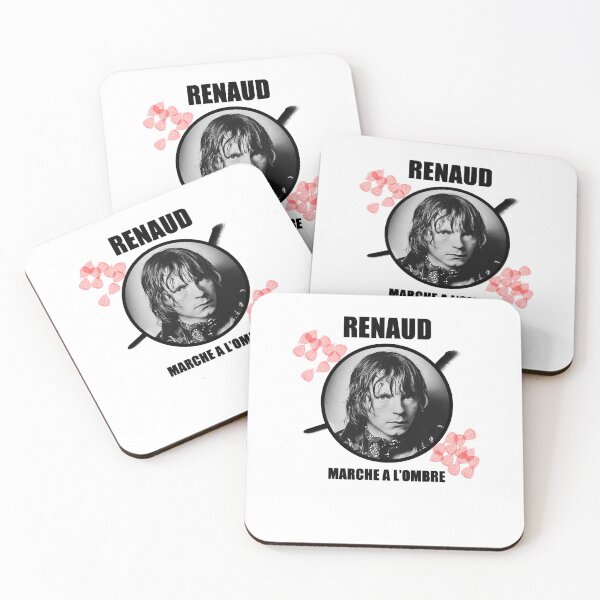 Item preview, Special Present Male Singer Renaud Songwriter Cool Gifts designed and sold by ColbyArroyo.