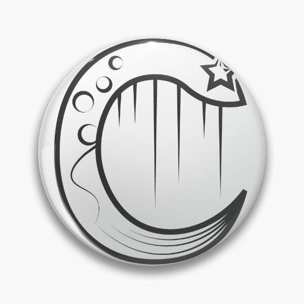 Item preview, Letter C Based Conception Abstract Line art  designed and sold by NaveenNS.