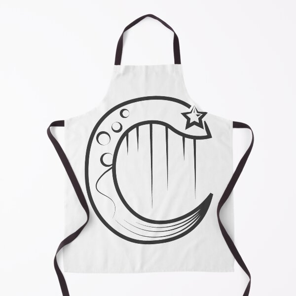 Item preview, Letter C Based Conception Abstract Line art  designed and sold by NaveenNS.