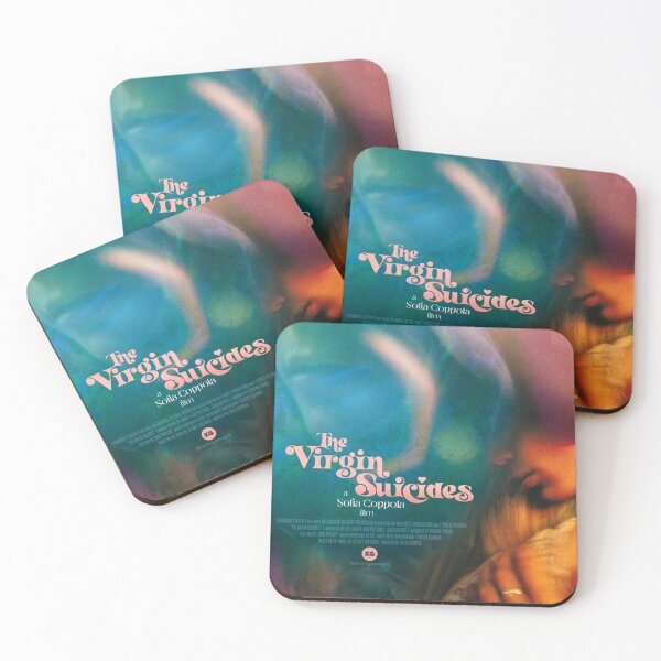 Item preview, The Virgin Suicides designed and sold by wayahesubuh.