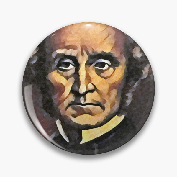 Item preview, John Stuart Mill Artwork  designed and sold by Suyogsonar25.