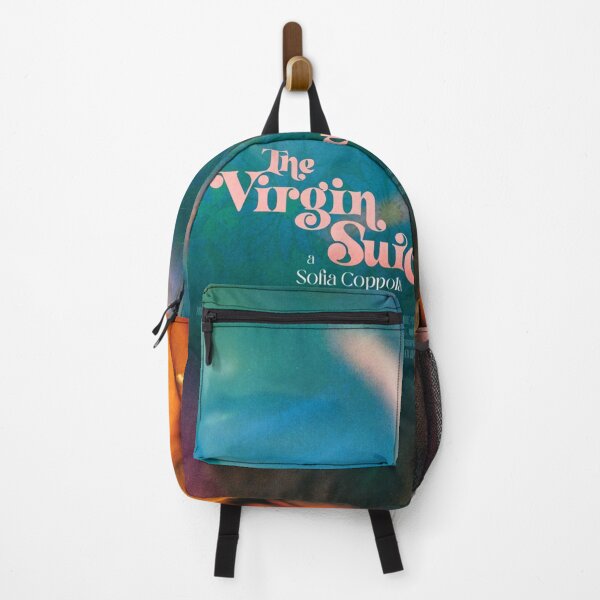 Item preview, The Virgin Suicides designed and sold by wayahesubuh.