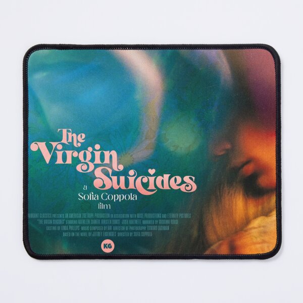 Item preview, The Virgin Suicides designed and sold by wayahesubuh.