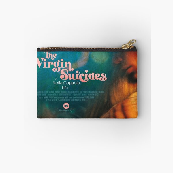 Item preview, The Virgin Suicides designed and sold by wayahesubuh.
