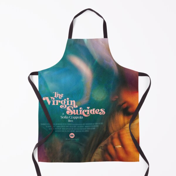 Item preview, The Virgin Suicides designed and sold by wayahesubuh.