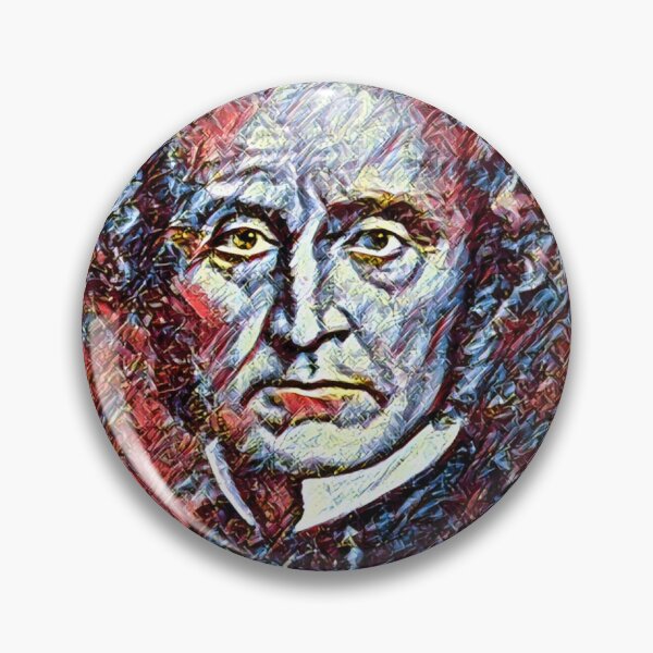 Item preview, John Stuart Mill Artwork  designed and sold by Suyogsonar25.