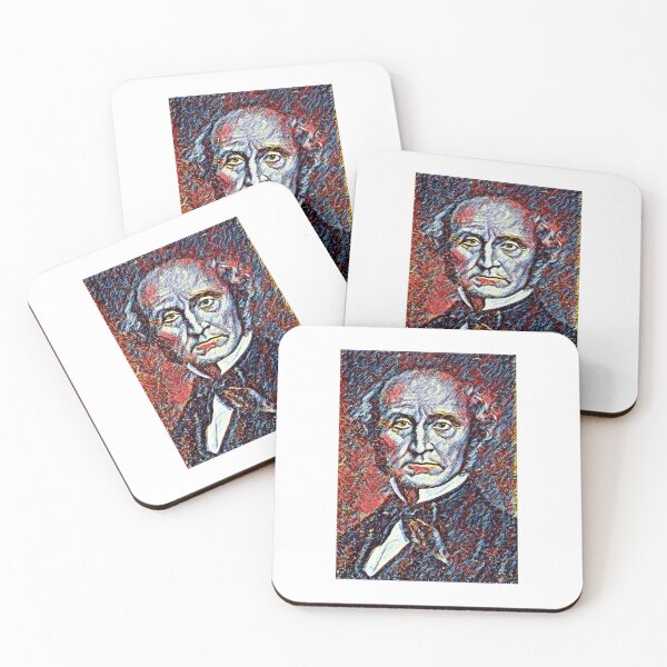 Item preview, John Stuart Mill Artwork  designed and sold by Suyogsonar25.