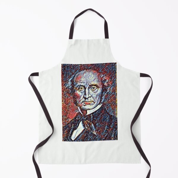 Item preview, John Stuart Mill Artwork  designed and sold by Suyogsonar25.
