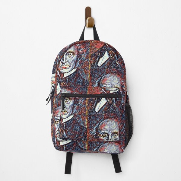 Item preview, John Stuart Mill Artwork  designed and sold by Suyogsonar25.