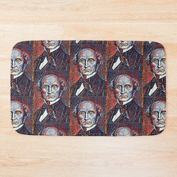 Item preview, John Stuart Mill Artwork  designed and sold by Suyogsonar25.