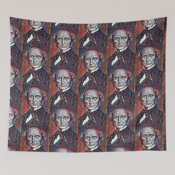 Item preview, John Stuart Mill Artwork  designed and sold by Suyogsonar25.
