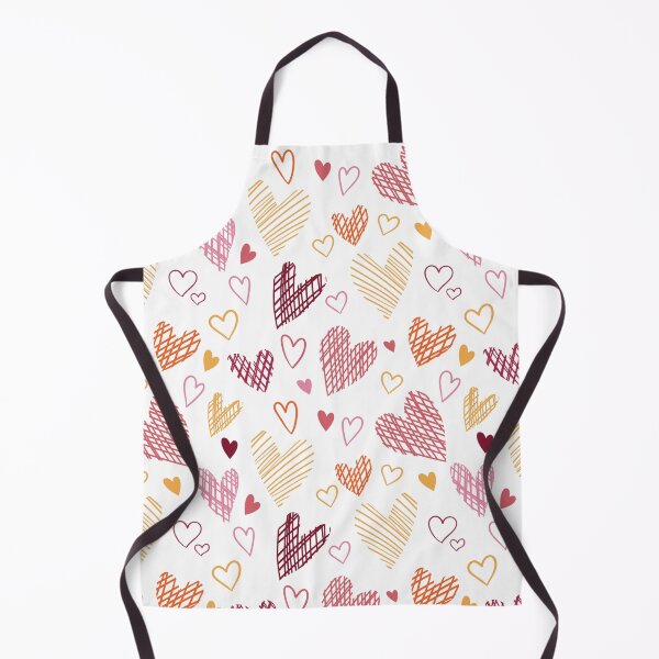 Item preview, Doodle Hearts designed and sold by Marq07.