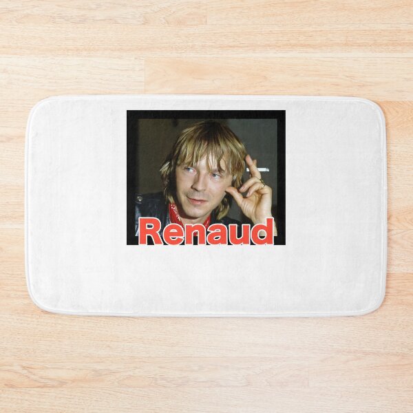 Item preview, Vintage Photograp French Renaud Actor Gift Movie Fans designed and sold by ColbyArroyo.