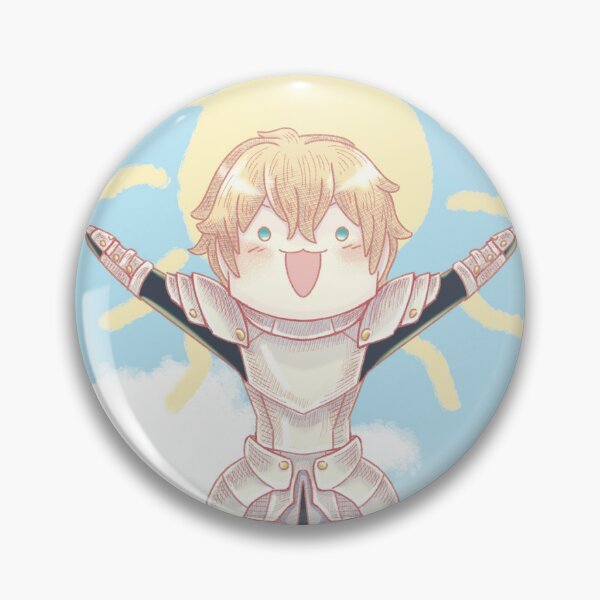 Item preview, [FATE] Praise the Sun! designed and sold by maounosekai.