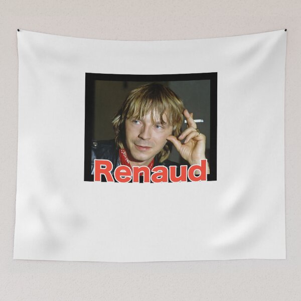 Item preview, Vintage Photograp French Renaud Actor Gift Movie Fans designed and sold by ColbyArroyo.