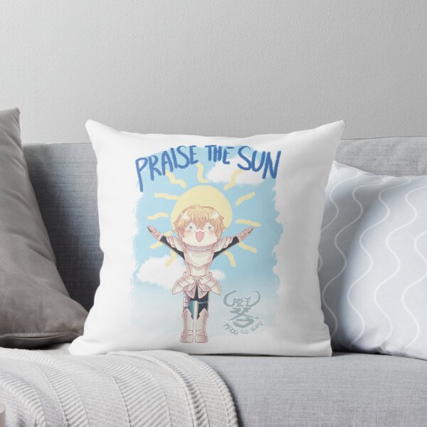 Item preview, [FATE] Praise the Sun! designed and sold by maounosekai.