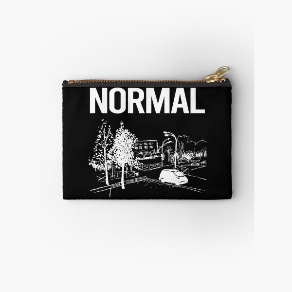 Item preview, Street Sketch Normal designed and sold by Maxxamus.