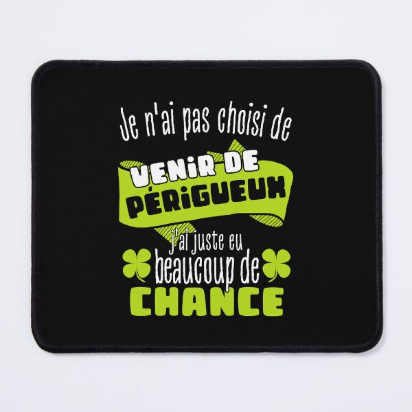 Item preview, Gift for men proud to live in Périgueux designed and sold by RomualdGR.