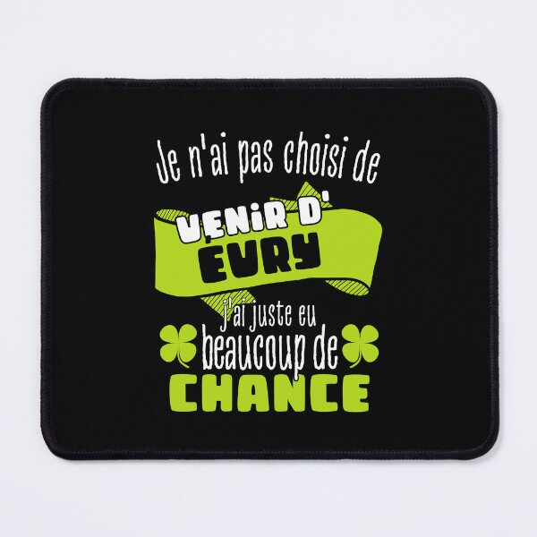 Item preview, Gift for men proud to live in Évry designed and sold by RomualdGR.