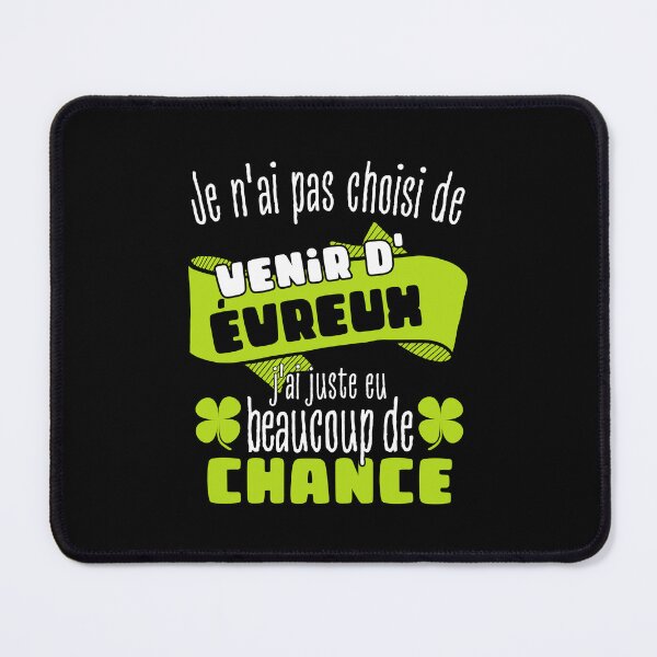 Item preview, Gift man proud to live in Évreux designed and sold by RomualdGR.