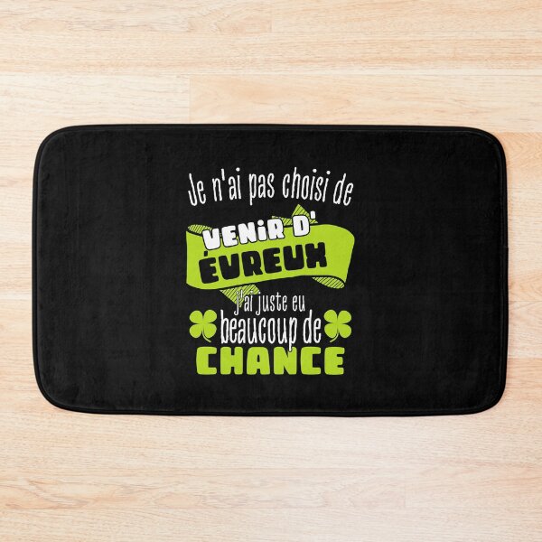Item preview, Gift man proud to live in Évreux designed and sold by RomualdGR.