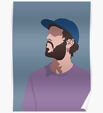 Lil Dicky Poster
