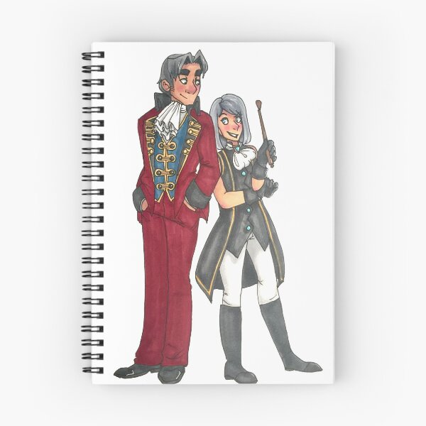 Item preview, The von Karma Kids designed and sold by Kaylee Schuler.