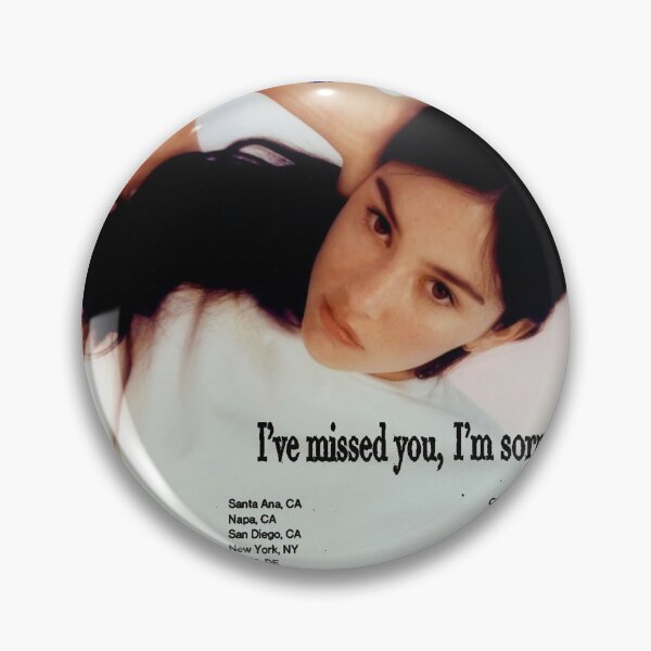 Item preview, Gracie Abrams designed and sold by wayahesubuh.