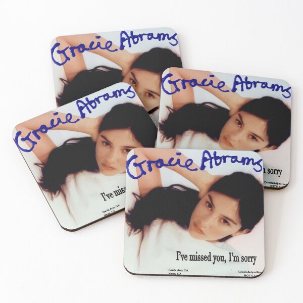 Item preview, Gracie Abrams designed and sold by wayahesubuh.