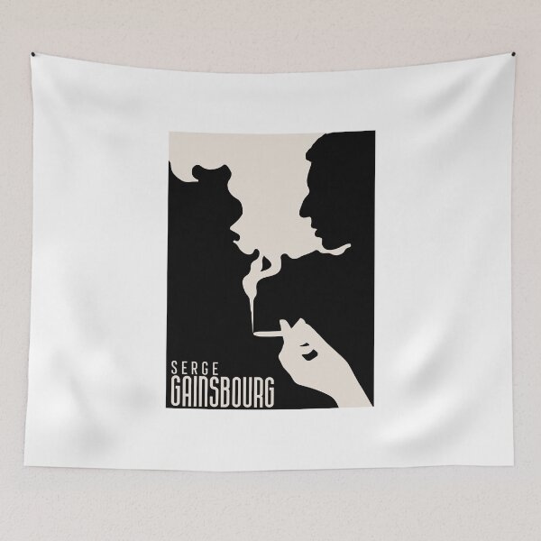 Item preview, Women Men French Renaud Actor Gifts For Movie Fan designed and sold by ColbyArroyo.