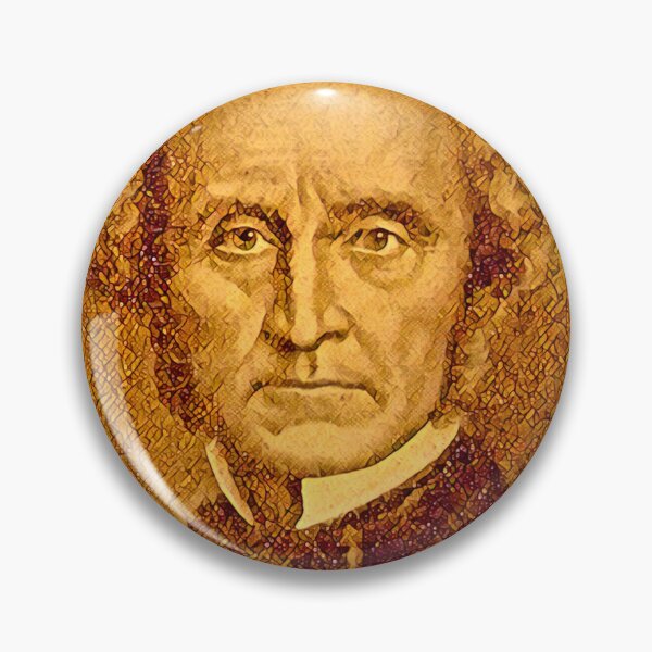 Item preview, John Stuart Mill Artwork  designed and sold by Suyogsonar25.