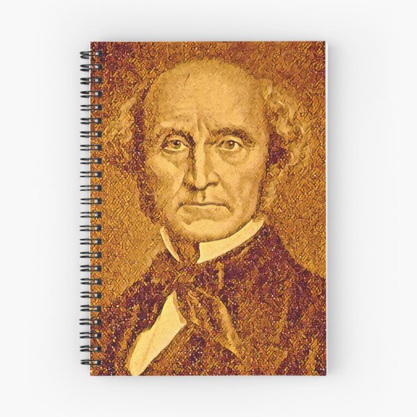 Item preview, John Stuart Mill Artwork  designed and sold by Suyogsonar25.
