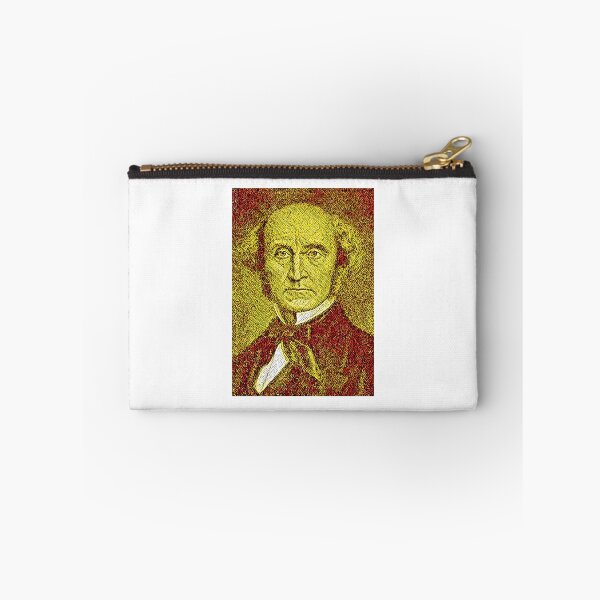 Item preview, John Stuart Mill Artwork  designed and sold by Suyogsonar25.