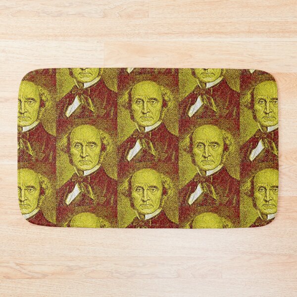 Item preview, John Stuart Mill Artwork  designed and sold by Suyogsonar25.
