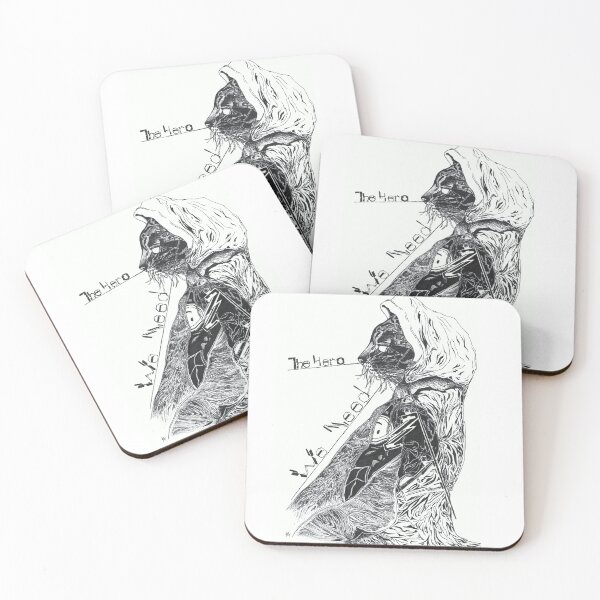 Item preview, Sir Charles the Brave designed and sold by TSBH.