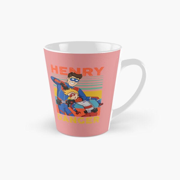 Item preview, HENRY DANGER you always got   designed and sold by EmeraldAndJade.