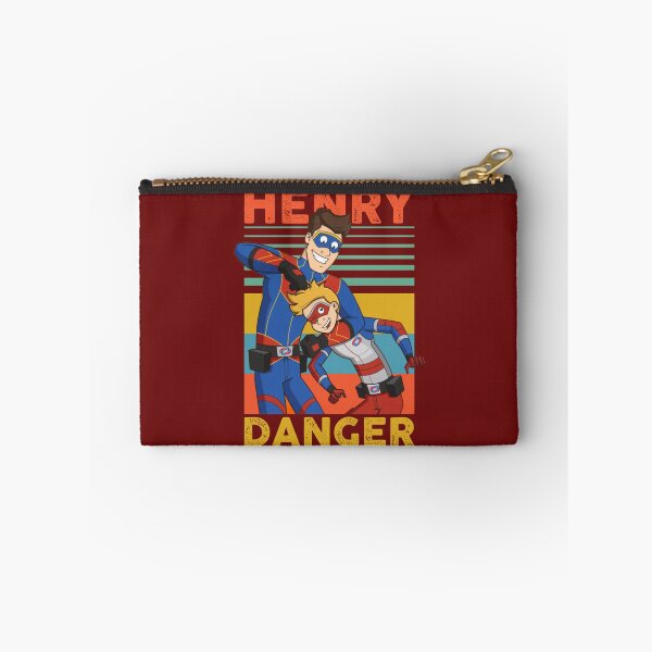 Item preview, HENRY DANGER you always got   designed and sold by EmeraldAndJade.