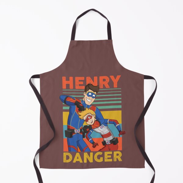 Item preview, HENRY DANGER you always got designed and sold by EmeraldAndJade.